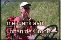 Johan de Groot dorset