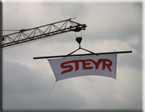 steyr club
