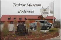 traktormuseum