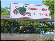 faymonville