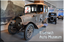 eisenach auto museum