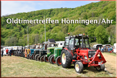 honningen ahr