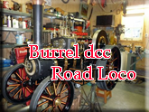 burrel dcc road loco